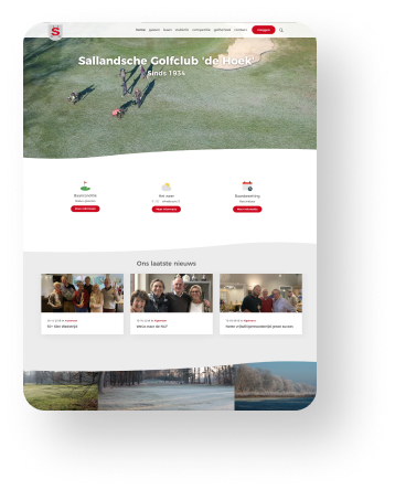 Sallandsche Golfclub preview>